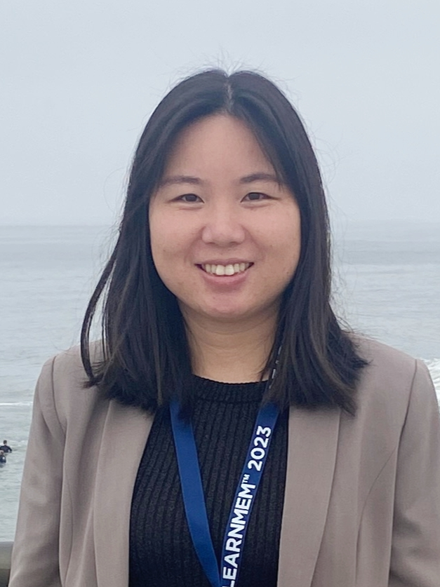 Dr. Jing Liu