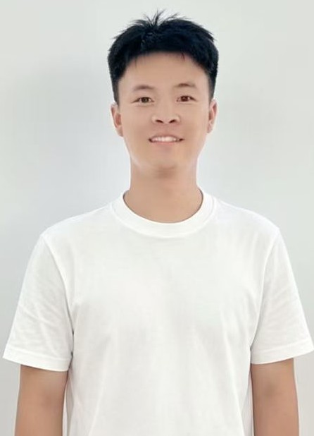 Jinpeng Guo