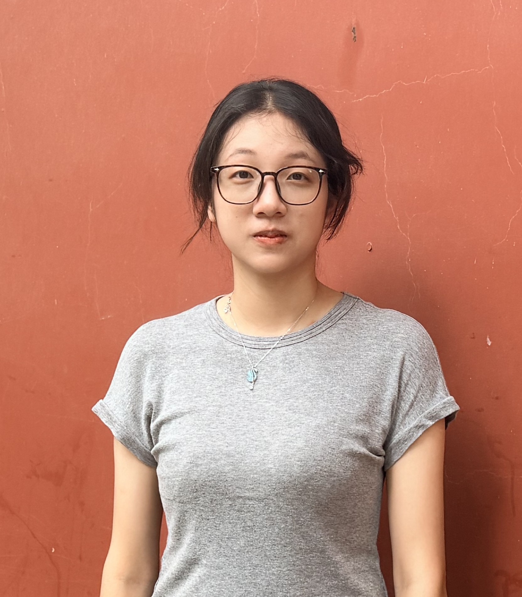 Siyuan Ruan
