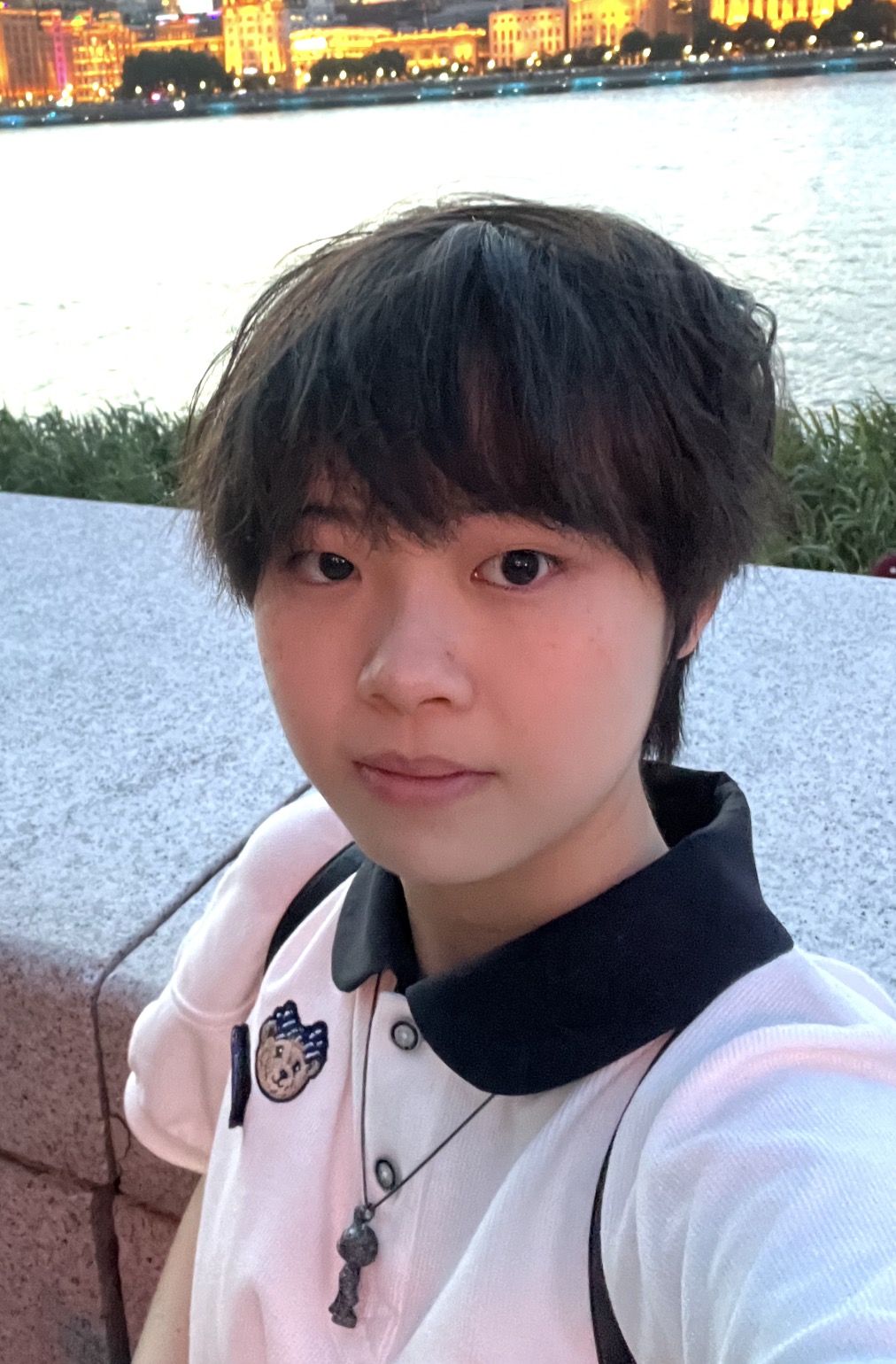 Yaxuan Wang