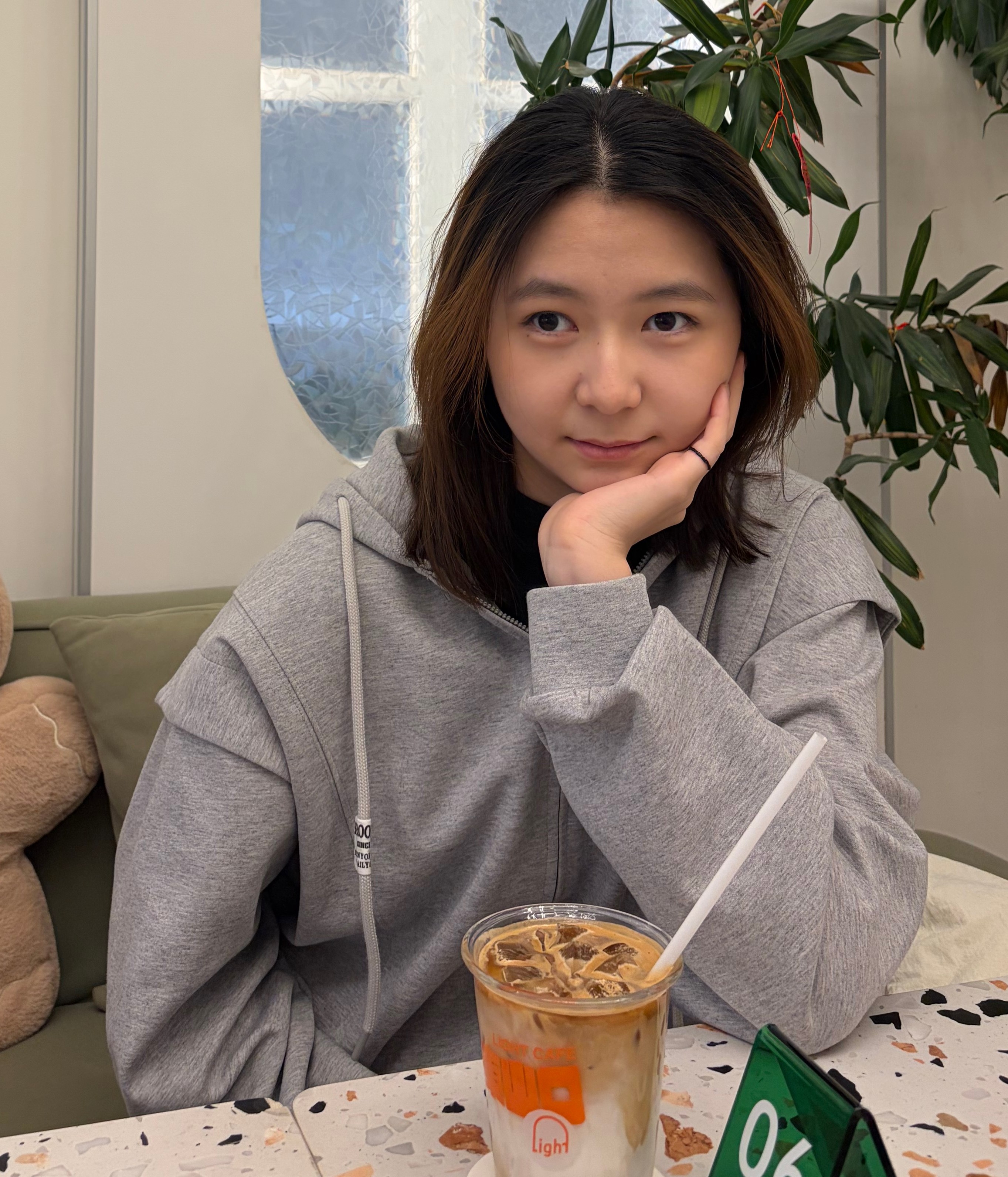 Yi Yuan